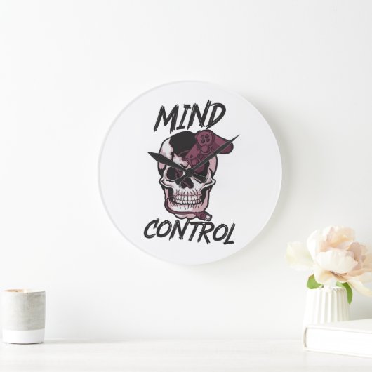 Gaming design voor de allerbeste beheersing grote klok (Huis)