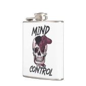 Gaming design voor de allerbeste beheersing heupfles (Links)