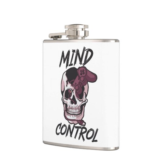 Gaming design voor de allerbeste beheersing heupfles (Links)