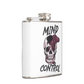 Gaming design voor de allerbeste beheersing heupfles (Rechts)