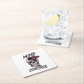 Gaming design voor de allerbeste beheersing kartonnen onderzetters (Insitu)