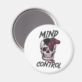 Gaming design voor de allerbeste beheersing magneet (Voorkant / Achterkant)