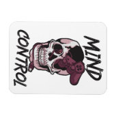 Gaming design voor de allerbeste beheersing magneet (Horizontaal)