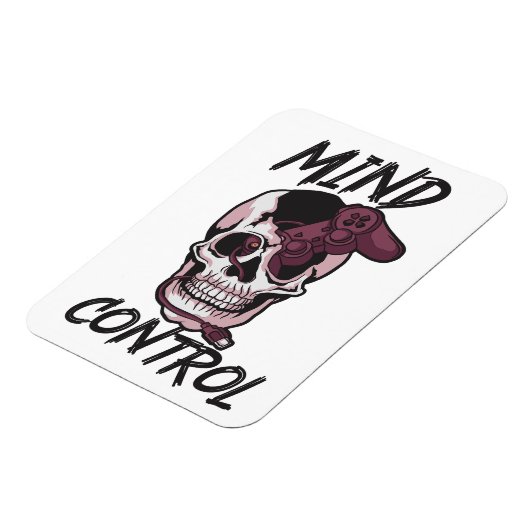 Gaming design voor de allerbeste beheersing magneet (Linkerzijde)