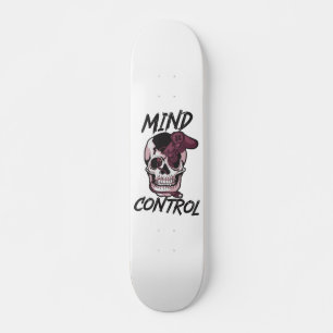 Gaming design voor de allerbeste beheersing persoonlijk skateboard