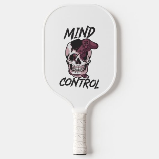Gaming design voor de allerbeste beheersing pickleball paddle (Voorkant)