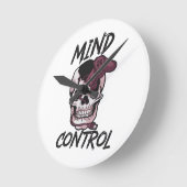 Gaming design voor de allerbeste beheersing ronde klok (Hoek)