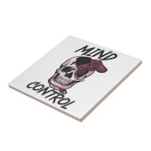 Gaming design voor de allerbeste beheersing tegeltje (Zijkant)