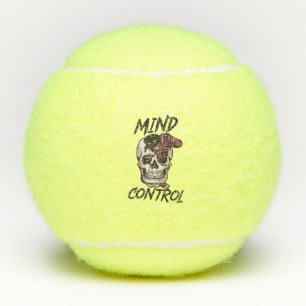 Gaming design voor de allerbeste beheersing tennisballen