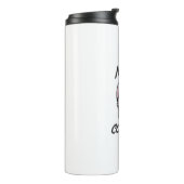 Gaming design voor de allerbeste beheersing thermosbeker (Gedraaid links)