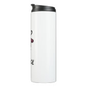 Gaming design voor de allerbeste beheersing thermosbeker (Geroteerd rechts)