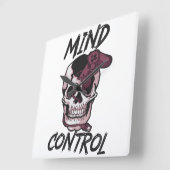 Gaming design voor de allerbeste beheersing vierkante klok (Hoek)