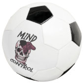 Gaming design voor de allerbeste beheersing voetbal (Drie kwart)