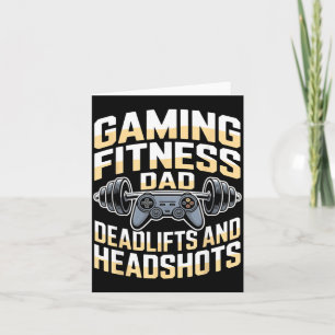Gaming Fitness Papa Overheidsinstantie lifts En Kaart