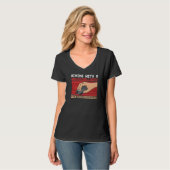 Gaming For A Computer Gamer T-shirt (Voorkant volledig)