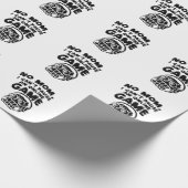 Gaming Gambling Gift Cadeaupapier (Hoek)