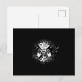 Gaming Game Gamer Controller Video Game Gift Idee Briefkaart (Voorkant / Achterkant)
