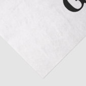 Gaming Gamer Funny Birthday Tissuepapier (Detail)