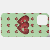 🎮 Gaming & Geeky Valentijn's Cadeaus Case-Mate iPhone Case (Achterkant (horizontaal))