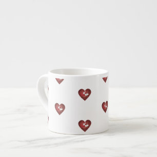 🎮 Gaming & Geeky Valentijn's Cadeaus Espresso Kop