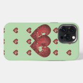 🎮 Gaming & Geeky Valentijn's Cadeaus iPhone Hoesje (Achterkant horizontaal)