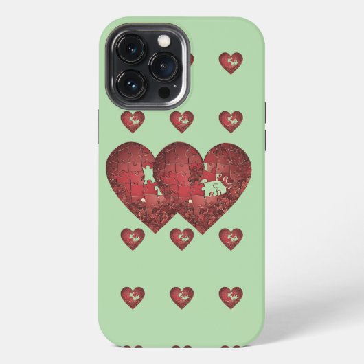 🎮 Gaming & Geeky Valentijn's Cadeaus iPhone Hoesje (Achterkant)