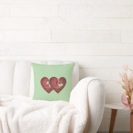 🎮 Gaming & Geeky Valentijn's Cadeaus Kussen