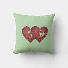 🎮 Gaming & Geeky Valentijn's Cadeaus Kussen