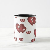 🎮 Gaming & Geeky Valentijn's Cadeaus Mok (Midden)