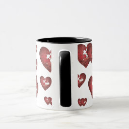 🎮 Gaming & Geeky Valentijn's Cadeaus Mok