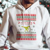 Gaming gepauzeerd dinosaurus retro grappige lelijk hoodie