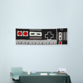 Gaming Groeigrafiek Spandoek (Beurs)