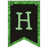 Gaming Happy Birthday Banner (Tweede vlag)