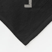 Gaming-interface voor iedereen Alleen Koel mensen Fleece Deken (Hoek)