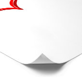 Gaming Is My Valentine Valentines Day Humor 1 _1  Poster (Hoek)