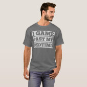 Gaming jongen t-shirt (Voorkant volledig)