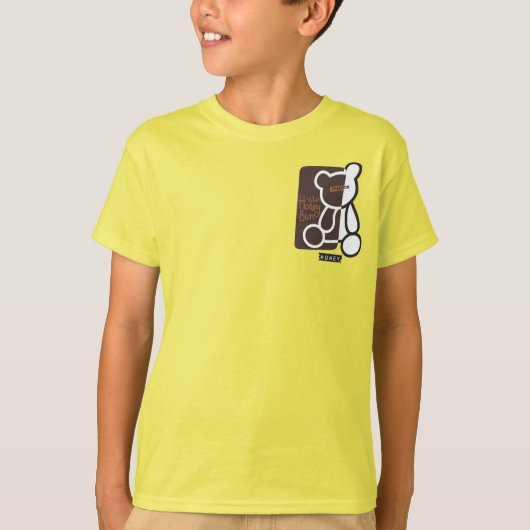 Gaming & Leuk Designs T-shirt (Voorkant)