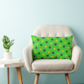 Gaming - Lumbar Pillow 13 x 21 inch Kussen (Stoel)