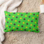 Gaming - Lumbar Pillow 13 x 21 inch Kussen (Deken)