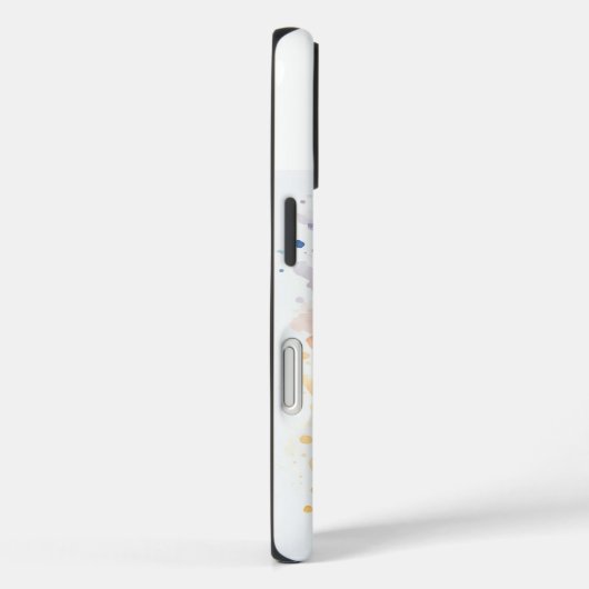 Gaming Majesteit Case-Mate iPhone Case (Achterkant / Rechts)