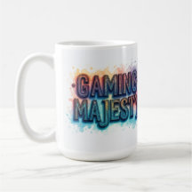Gaming Majesteit