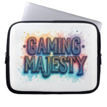 Gaming Majesteit