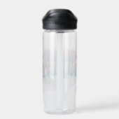 Gaming Majesteit Waterfles (Achterkant)