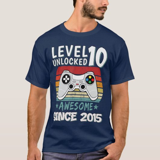 Gaming meisjes vrienden t-shirt (Voorkant)