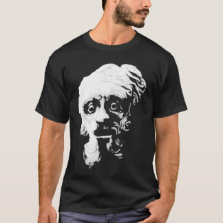 Gaming Meme Giantdad familie T-shirt