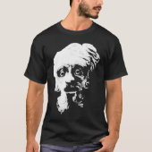 Gaming Meme Giantdad T-shirt (Voorkant)