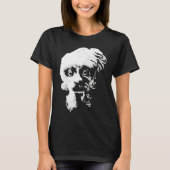 Gaming Meme Giantdad T-shirt (Voorkant)