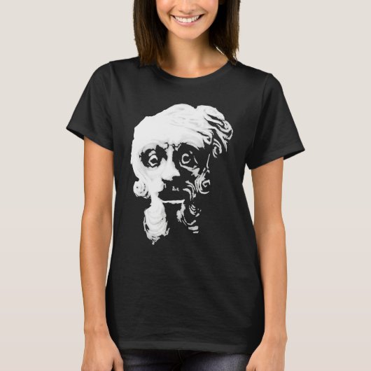 Gaming Meme Giantdad T-shirt (Voorkant)