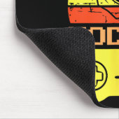 Gaming Mode On Funny Game Quotes Gift For Players Muismat (Hoek)