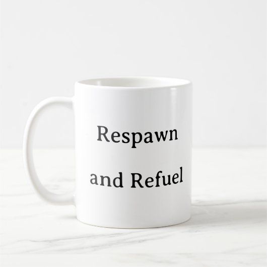 Gaming Mok – Respawn en Refuel (Links)